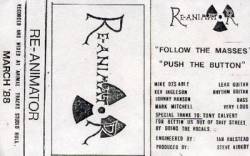 Re-Animator : Demo 1988